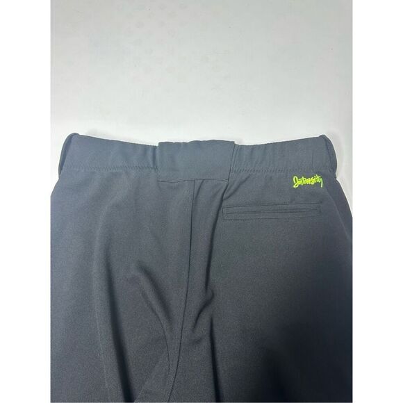Intensity women/girls softball pants ND5330W Black Size M - Picture 13 of 14